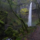 Elowah Falls